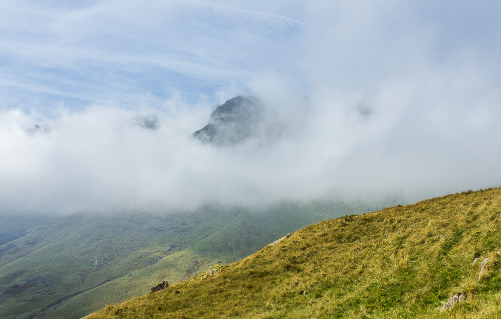 Crinkle Crags Crinkle Crags